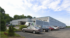 466 Bridgeport Avenue - Shelton