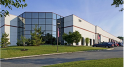 100 American Road - Morris Plains